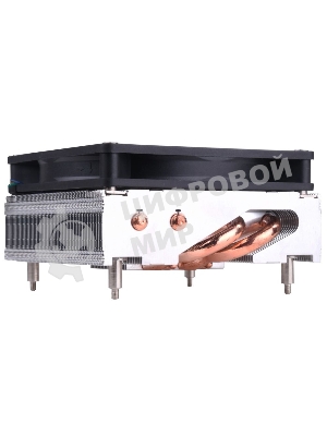 Кулер для процессора Silverstone SST-AR11