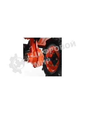 Мотоблок бензиновый PATRIOT Vegas 7 440106505