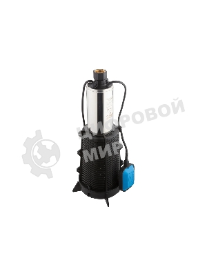 Садовый насос скважинный Джилекс ВОДОМЕТ 55/35 460Вт 3300л/час (в компл.:Фирменный обратный клапан)