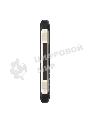 Мобильный телефон Maxvi T12 черный