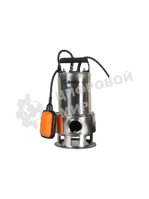 Дренажный насос Вихрь ДН-550Н 68/2/4