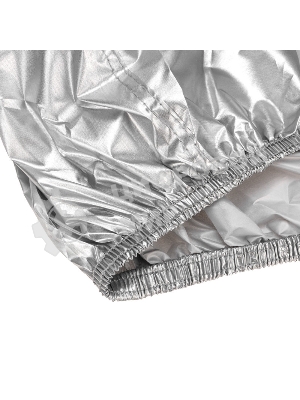 Чехол-тент на мотоцикл Rexant размер XL