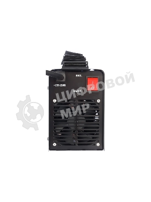 Сварочный аппарат Ресанта САИ-160 инвертор ММА DC