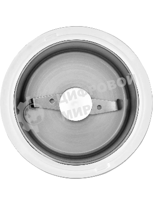 Кофемолка Polaris PCG 2014 (200вт,50гр. пластик) белый