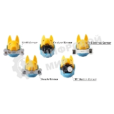 Базовый комплект датчиков роботов-собак бренда Petoi для разработки, IoT и ИИ