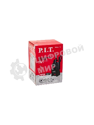 Минимойка P.I.T. PHP120-C1 1600Вт