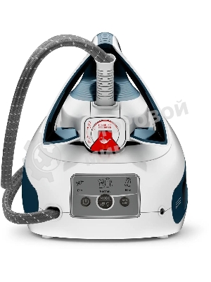Парогенератор Tefal Express Power SV8111E0, синий/белый