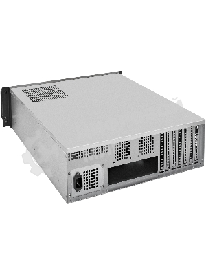 Серверный корпус ExeGate EX293921RUS Pro 3U450-09 (RM 19