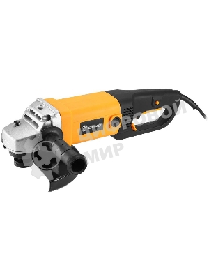 Угловая шлифовальная машина (УШМ) DEKO AG2400DK, 230мм, 2400 Вт