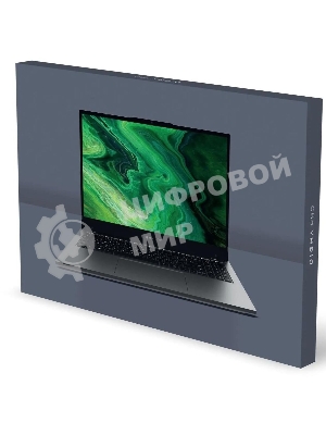 Ноутбук Digma Pro Fortis M Core i3 1215U 16Gb SSD 256Gb Intel UHD Graphics 15.6