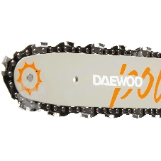 Пила электрическая Daewoo DACS2500E