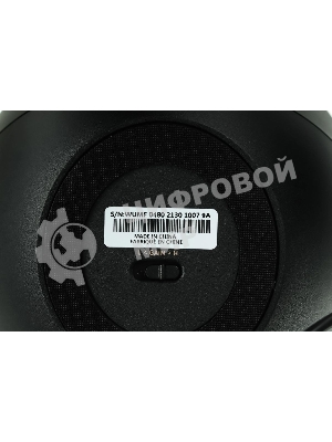 Акустическая система Creative PEBBLE PLUS 2.1 черный 8Вт