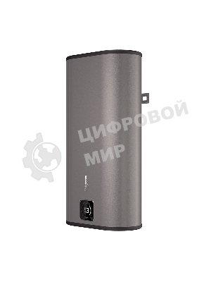 Водонагреватель Thermex Fora 50 2кВт 50л электрический настенный, серый