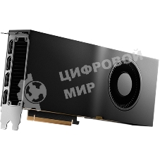 Видеокарта Nvidia RTX 5000 Ada Generation, 1 year