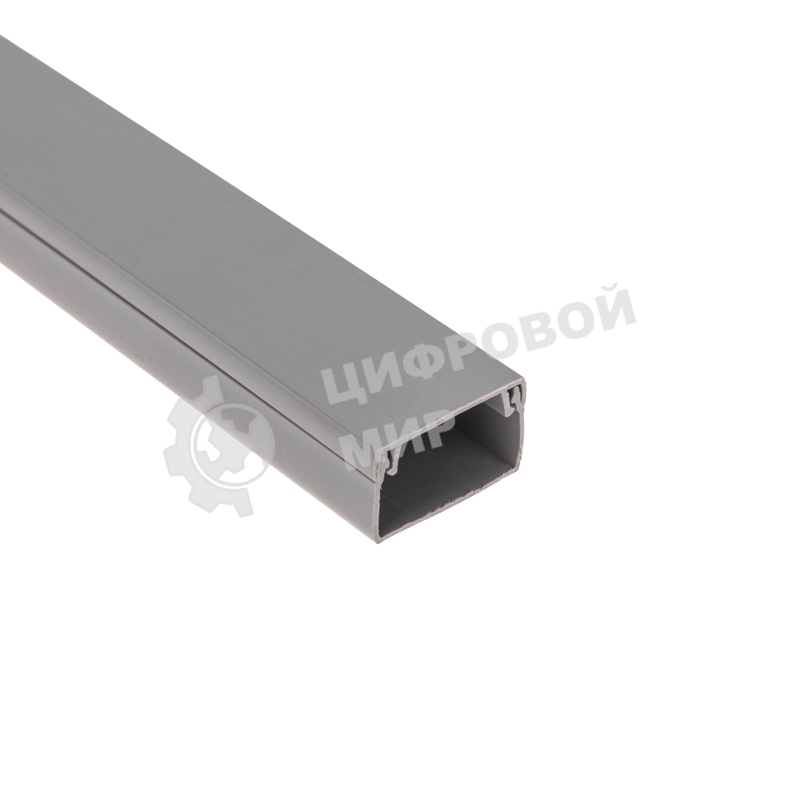 Кабель-канал Rexant 25х16 мм, серый