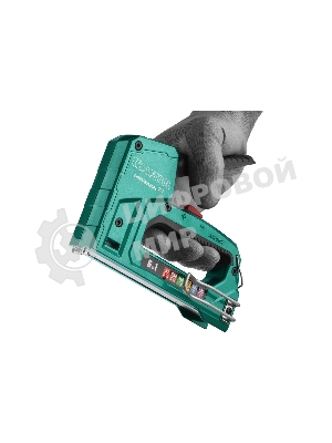 Степлер для скоб 