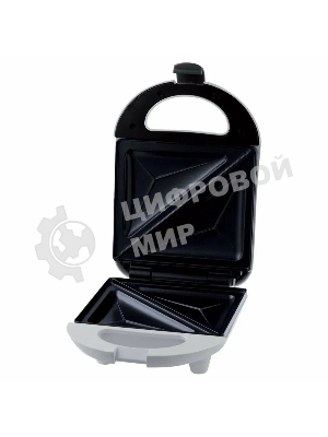 Сэндвичница Sencor SSM 1100 белый