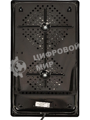 Плита настольная электрическая Лысьва ЭПБ 22 вишневый (настольная)