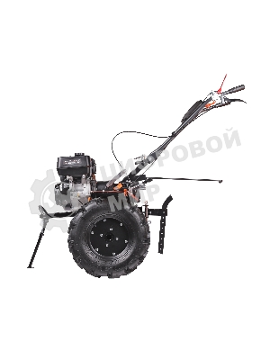 Мотоблок бензиновый PATRIOT Nevada 409; 9,0 л,с;коробка передач: 4 вперед+ 2 назад