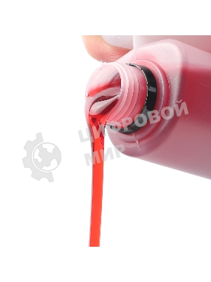 Масло минерал. PATRIOT POWER ACTIVE 2T дозаторная 0,946л.