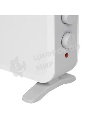 Конвектор электрический Ballu Boxy BEC/BMS-2000 белый