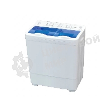 Стиральная машина СМ-75Н (полуавтомат, насос, 1320 об./мин., макс.загруз. 7,0кг)