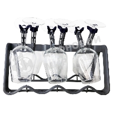 Встраиваемая посудомоечная машина Korting KDI 60340, серый, 59.8 см, 14 компл., 49 дБ, класс A++