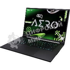 Ноутбук Gigabyte AERO X16 1WH AMD Ryzen AI 7 350/32Gb/SSD 1Tb/16
