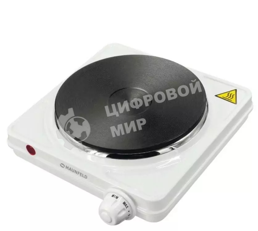 Плита настольная электрическая Maunfeld SEHE.231W