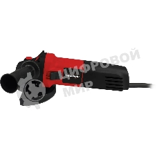 Угловая шлифовальная машина Starwind AG125E-850 850Вт 11000об/мин рез.шпин.:M14 d=125мм