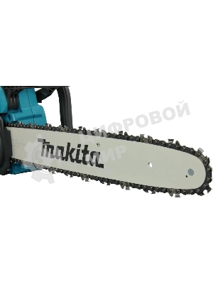 Электрическая цепная пила Makita LXT DUC407Z 610Вт дл.шины:16