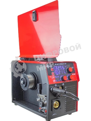 Сварочный аппарат полуавтомат Edon Smart MIG-210S