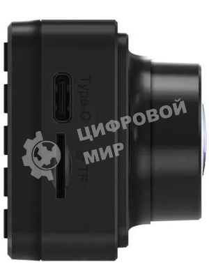 Видеорегистратор Navitel R260NV, 1920x1080, 2