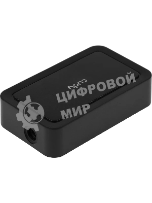 Коммутатор Cudy FS105D (L2) 5x100 Мбит/с неуправляемый