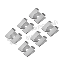 Индукционная варочная панель Maunfeld CVI905SFDGR