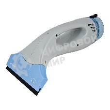 Пылесос ручной Vitek VT-1811 B голубой, 60 Вт, уборка сухая, пылесборник контейнер 0.5 л