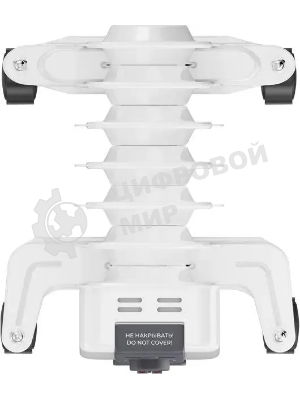 Радиатор масляный Royal Clima ROR-FR7-1500M 1500Вт белый/черный