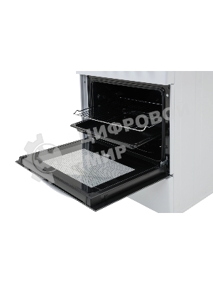 Плита газовая KRAFT KF-FSF6427AGWI