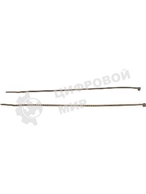 Хомут нейлоновый НСС 