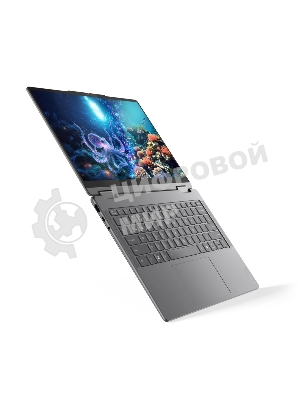 Ноутбук Lenovo Yoga 7 14AKP10 Ryzen AI 5 340 24Gb SSD1Tb AMD Radeon 840M 14
