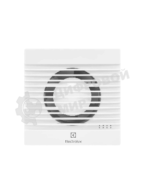 Вентилятор вытяжной Electrolux EAFB-120 Basic