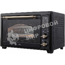 Мини-печь JVC JH-MO350 черный