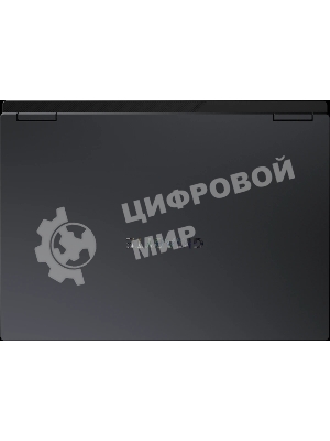 Ноутбук Gigabyte Gaming A16 PRO GA6DH Intel Core 7 240H/32Gb/SSD 1Tb/RTX 5070 Ti 12Gb/16