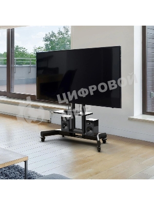Стойка для телевизора с кронштейном ONKRON 32