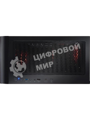 Компьютер Bloody BD-PC CB76T2 TWR i5 14400F (2.5) 32Gb SSD 1Tb RTX 5070 12Gb Windows 11 Home 64 GbitEth 650W черный (RUS) (2141983)