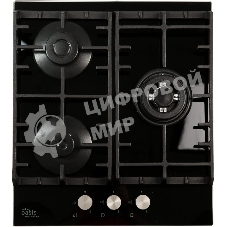Встраиваемая варочная панель P-3GBT (B)