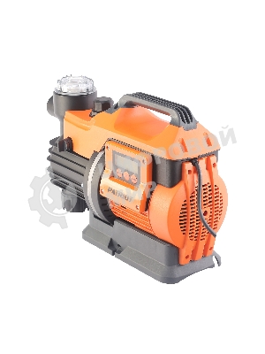 Насос автоматический PATRIOT R 800 LCD