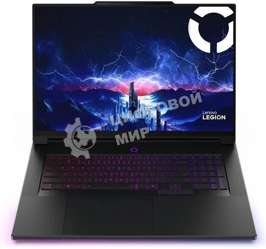 Ноутбук Lenovo Legion 9 18IAX10 Core Ultra 9 275HX 64Gb SSD4Tb NVIDIA GeForce RTX 5090 24Gb 18
