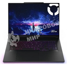 Ноутбук Lenovo Legion 9 18IAX10 Core Ultra 9 275HX 64Gb SSD4Tb NVIDIA GeForce RTX 5090 24Gb 18