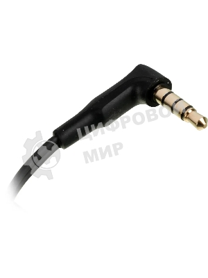 Проводные наушники Sennheiser CX 80S черный, внутриканальные, Jack 3.5 мм